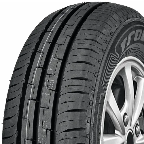  TRACMAX RF-19 225/55 R17 109 H