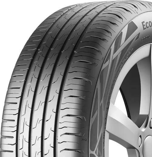  CONTINENTAL EcoContact™ 6 245/45 R18 96 W