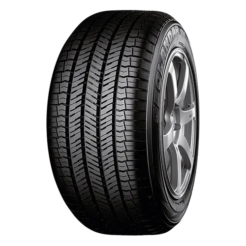  YOKOHAMA G91AV 225/65 R17 102 H
