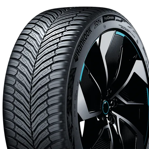  HANKOOK ION FLEXCLIMATE 245/45 R19 102 Y