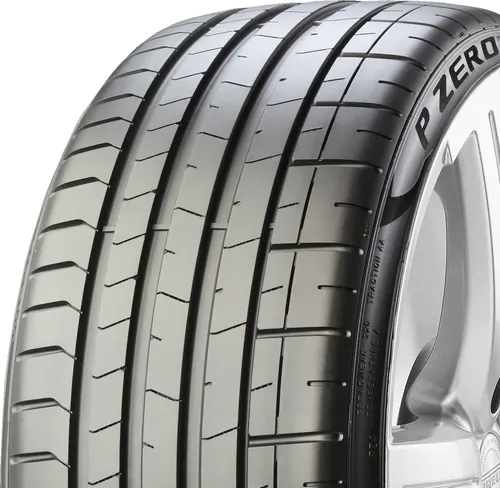  PIRELLI P ZERO™ (PZ4) SPORTS CAR 255/30 R19 91 Y