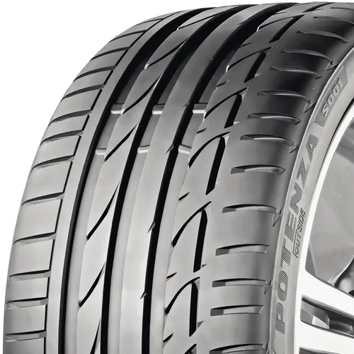  BRIDGESTONE Potenza S001 225/35 R19 88 Y