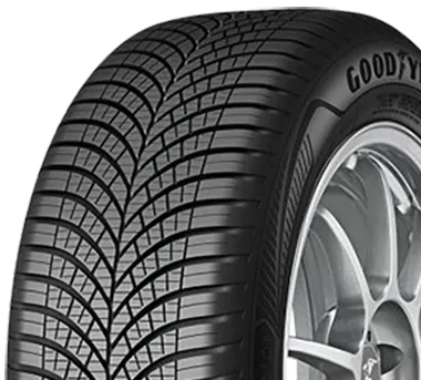  GOODYEAR Vector 4Seasons Gargo 235/65 R16 115 R