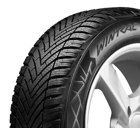  VREDESTEIN Wintrac 195/65 R15 91 H
