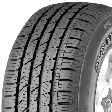  CONTINENTAL ContiCrossContact LX 245/65 R17 111 T