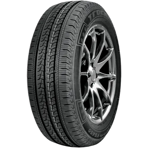  TRACMAX X-PRIVILO VS-450 175/80 R14 99 R