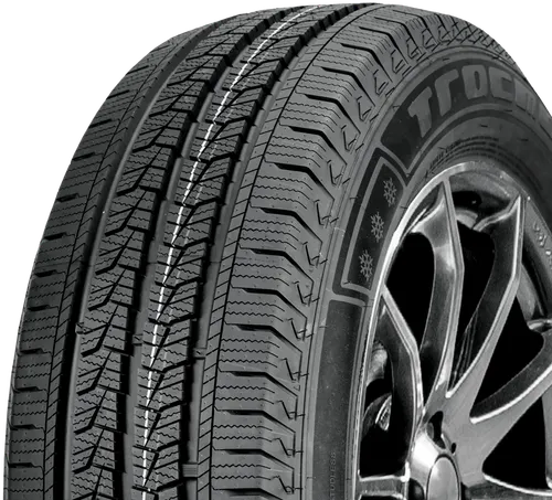 TRACMAX X-PRIVILO VS-450 165/70 R14 89 R