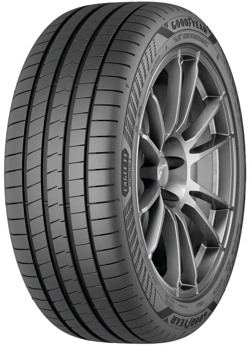  GOODYEAR Eagle F1 Asymmetric 6 245/40 R19 98 Y