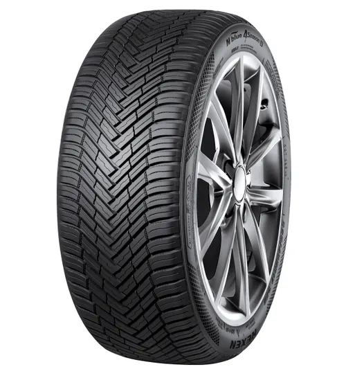  NEXEN N`BLUE 4SEASON-2 195/55 R16 87 H