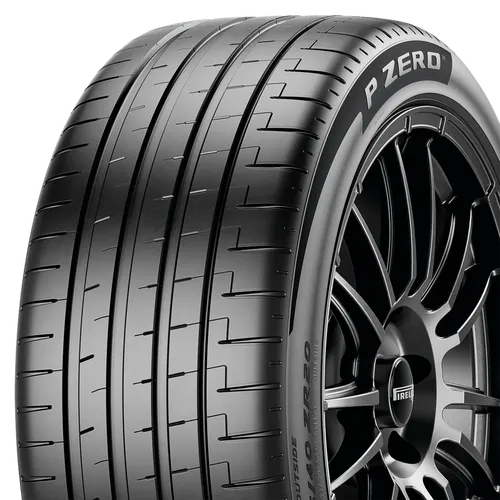  PIRELLI PZERO PZ-5 325/30 R21 108 Y