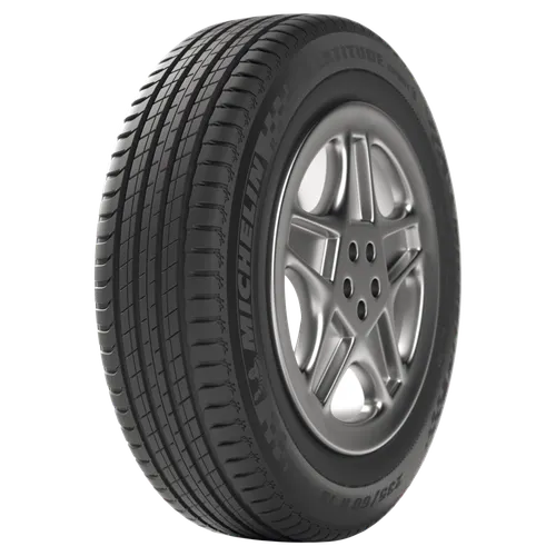  MICHELIN Latitude Sport 3 255/50 R19 103 Y