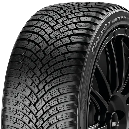  PIRELLI CINTURATO WINTER-3 215/60 R16 99 V