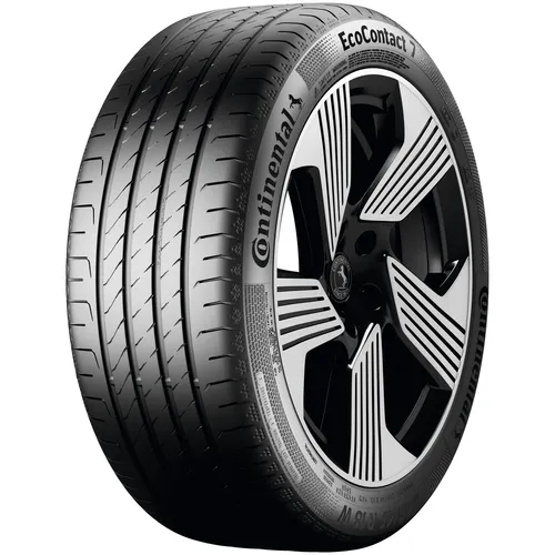  CONTINENTAL ECOCONTACT-7 255/45 R20 105 V