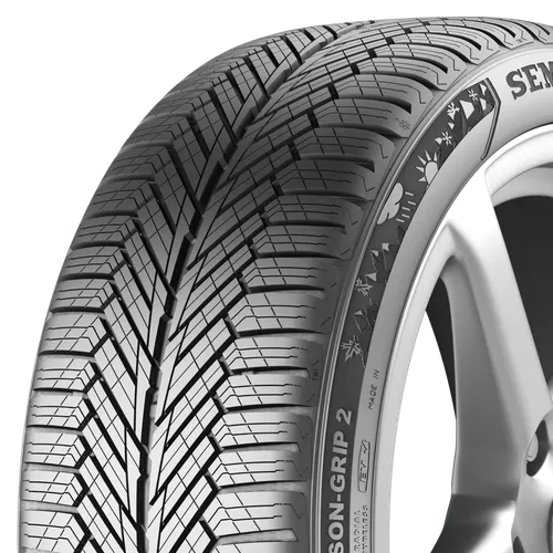  SEMPERIT ALLSEASON GRIP-2 215/50 R18 92 W