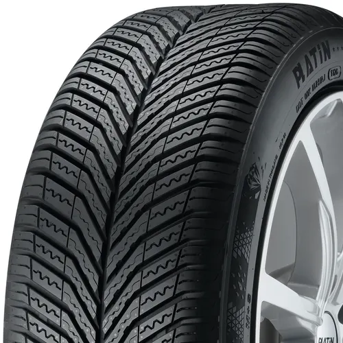  PLATIN RP-110 ALLSEASON 215/55 R17 98 V
