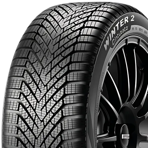  PIRELLI CINTURATO™ WINTER 2 215/45 R17 91 V
