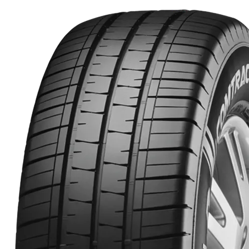  VREDESTEIN COMTRAC 2+ 215/65 R15 104 T