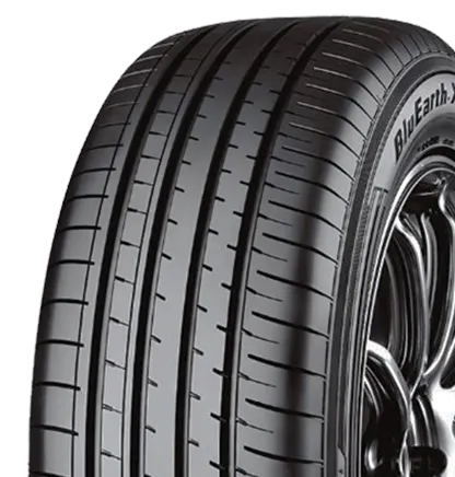  YOKOHAMA BluEarth-XT AE61 205/65 R16 95 H