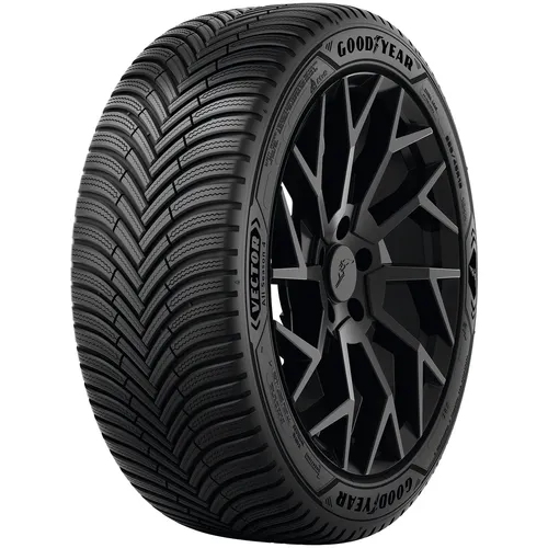  GOODYEAR VECTOR ALL SEASON4 235/55 R19 105 H