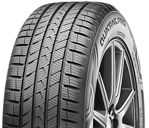  VREDESTEIN Quatrac Pro EV 225/45 R17 94 W
