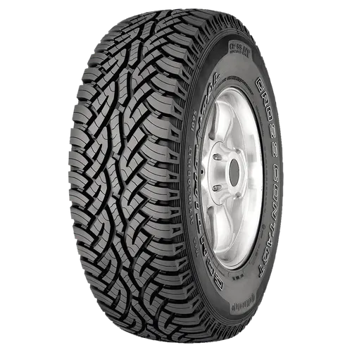  CONTINENTAL ContiCrossContact™ AT 235/85 R16 114 Q
