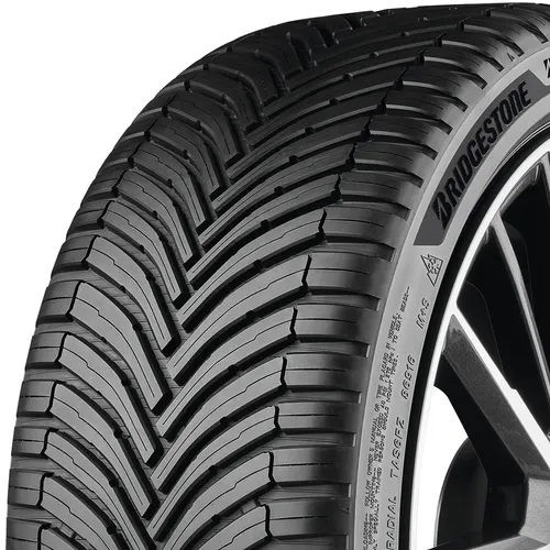  BRIDGESTONE Turanza All Season 6 215/60 R17 100 V