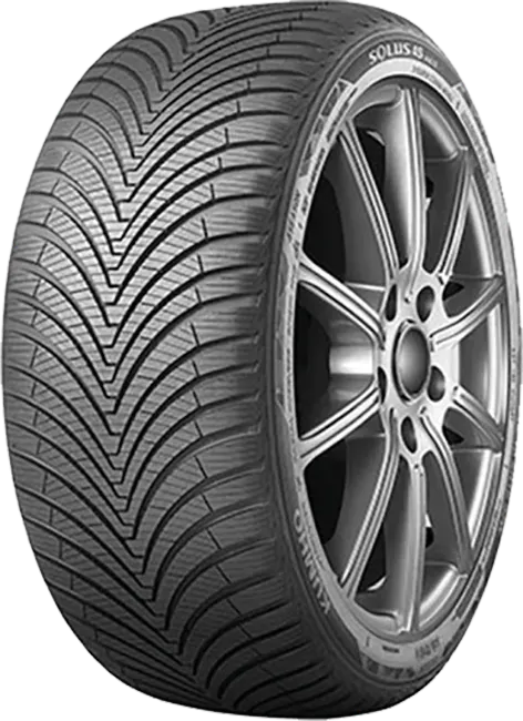  KUMHO Solus 4S HA32 165/60 R14 75 H