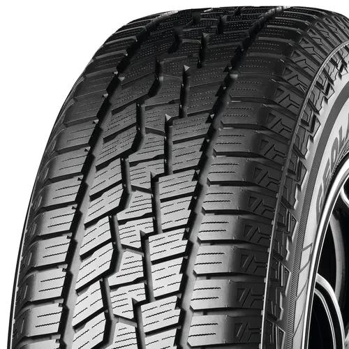  YOKOHAMA GEOL.CV 4S (G061) 225/55 R18 98 V