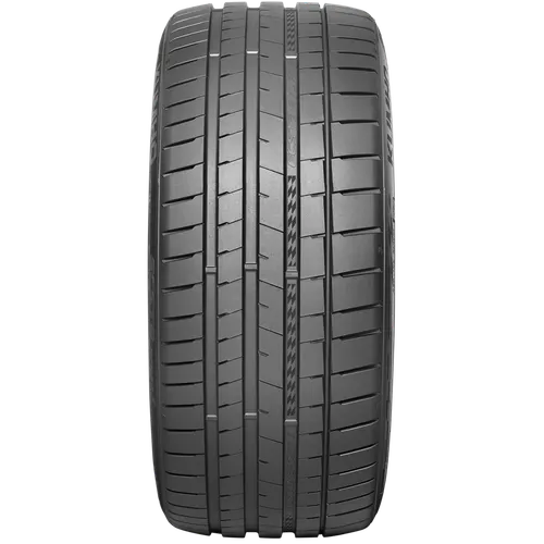  KUMHO ECSTA SPORT/ SPORT S PS72 265/35 R18 97 Y
