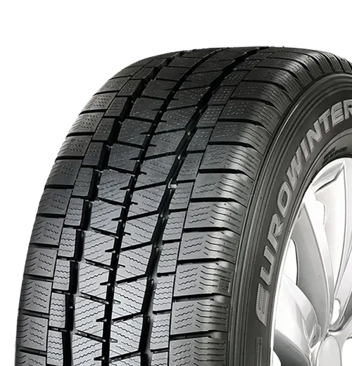  FALKEN Eurowinter VAN01 215/60 R17 109 T