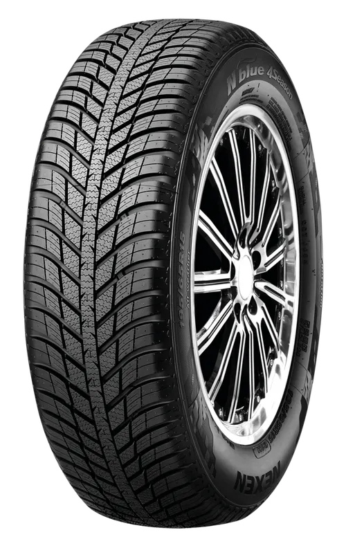  NEXEN N`BLUE 4SEASON 185/60 R14 82 H