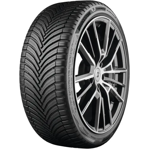  BRIDGESTONE Turanza All Season 6 235/65 R18 110 V