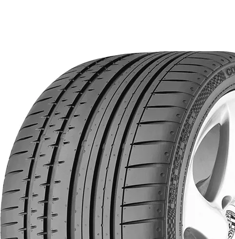  CONTINENTAL ContiSportContact 2 275/45 R18 103 Y