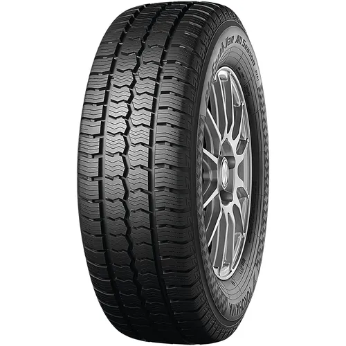  YOKOHAMA BluEarth-Van All-Season RY61 215/75 R16 116 R