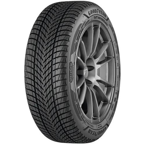  GOODYEAR UltraGrip Performance 3 195/55 R16 87 H