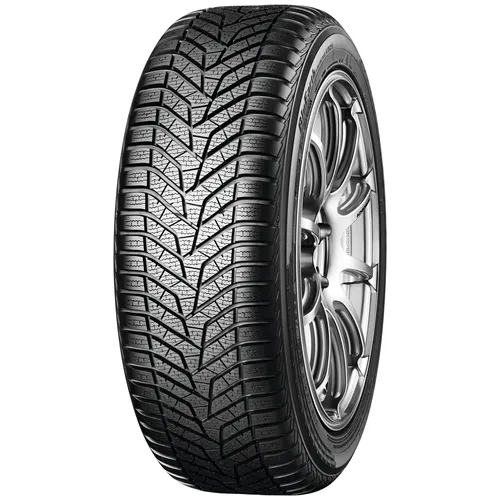  YOKOHAMA BlueEarth*Winter (V905) 235/40 R18 95 W