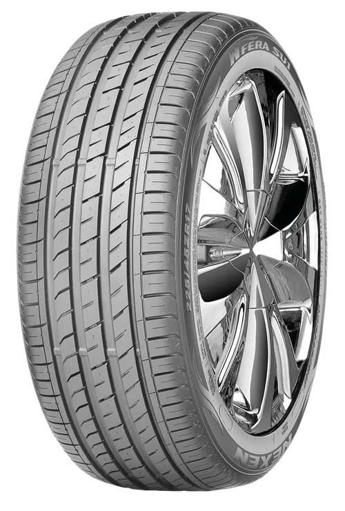  NEXEN N`FERA SU-1 215/45 R18 93 W
