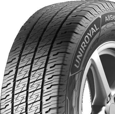  UNIROYAL AllSeasonMax 215/75 R16 113 R
