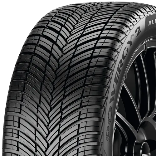  PIRELLI POWERGY-2 ALL SEAS 225/50 R17 98 Y