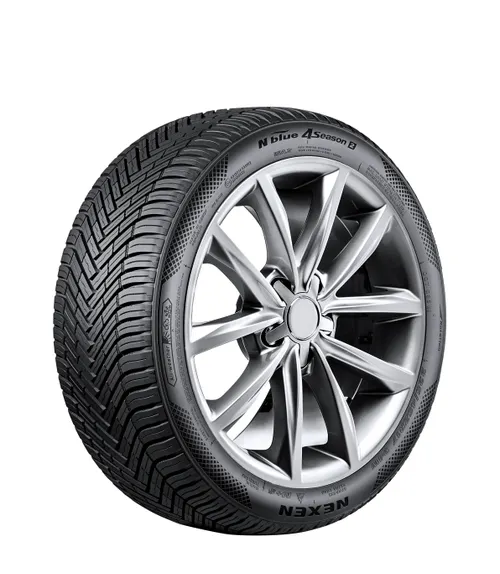  NEXEN N`BLUE 4SEASON-2 195/65 R15 95 T