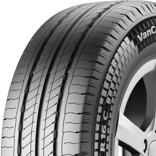 CONTINENTAL VanContact™ Ultra 205/65 R15 102 T