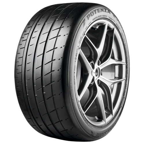  BRIDGESTONE Potenza S007 255/40 R20 101 Y