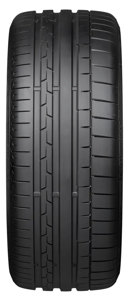  CONTINENTAL SportContact™ 6 235/45 R21 101 Y