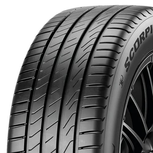  PIRELLI SCORPION (S3) 235/60 R18 107 W