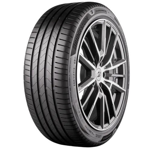  BRIDGESTONE Turanza 6 265/35 R22 102 W