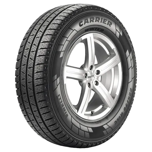  PIRELLI CARRIER™ WINTER 215/70 R15 109 S