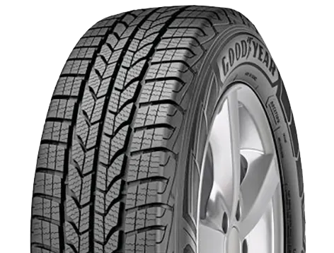  GOODYEAR UltraGrip Cargo 195/75 R16 107 R