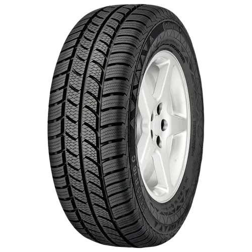  CONTINENTAL VancoWinter 2 235/65 R16 118 R