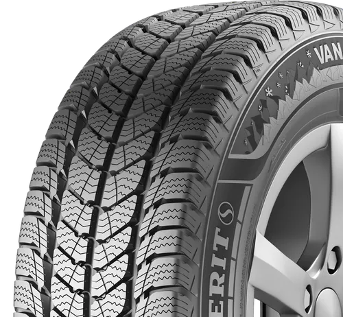 SEMPERIT VanGrip 3 195/75 R16 107 R