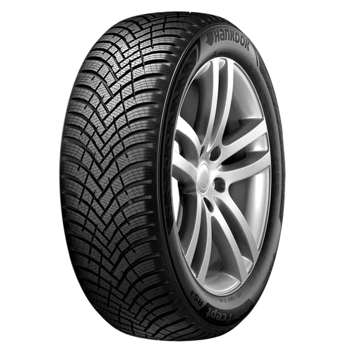  HANKOOK WINTER I*CEPT RS3 RS-462 215/50 R17 95 V